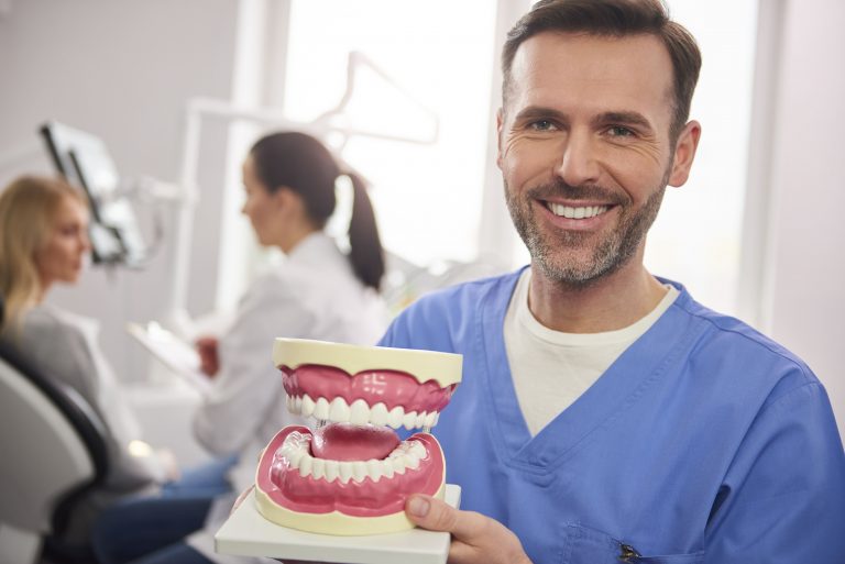 7 Rekomendasi Dokter Gigi Teluk Bintuni Terbaik Murah Dan Bagus Bisa BPJS