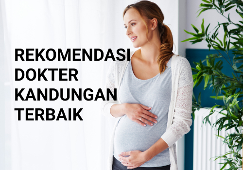 Daftar Rekomendasi Dokter Kandungan Di Makassar Terbaik – Bagus Dan Murah Bisa BPJS