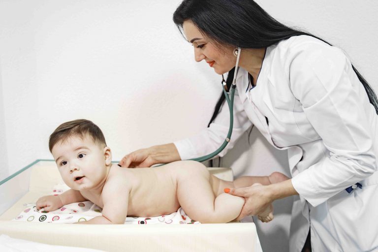 5 Rekomendasi Dokter Anak Magelang Terbaik Dan Bagus