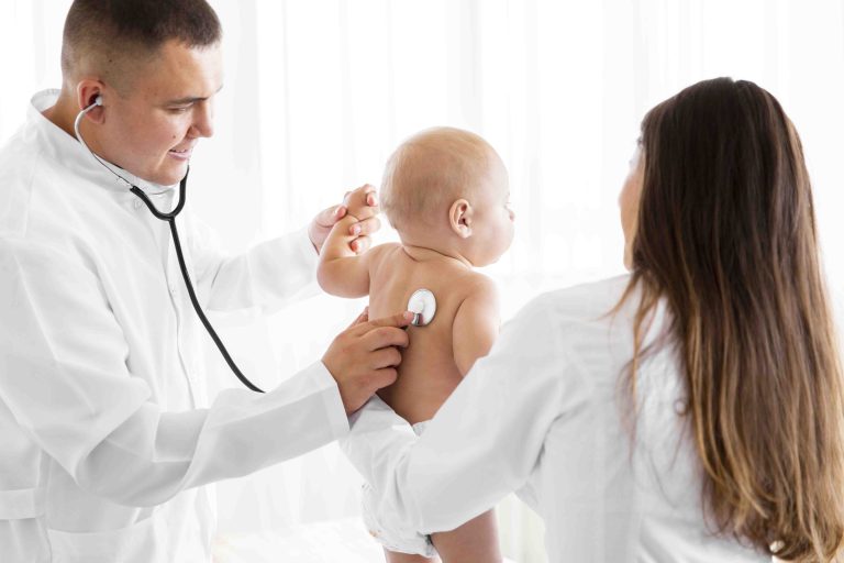 5 Rekomendasi Dokter Anak Bulungan Terbaik Dan Bagus