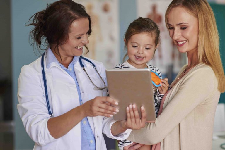 5 Rekomendasi Dokter Anak Paser Terbaik Dan Bagus